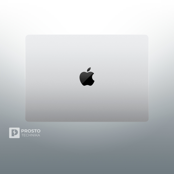 Ноутбук Apple MacBook Pro 14 (2025) M5 10c CPU, 10c GPU/24Gb/1Tb SSD Silver (MDE64)